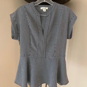 Monteau Los Angeles Top